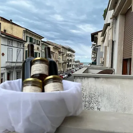 Puccini * Viareggio