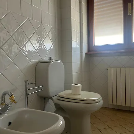 Puccini Apartment