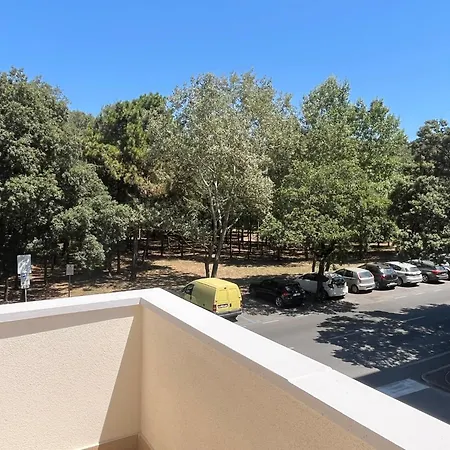 Apartment Puccini *