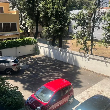 Apartment Puccini *