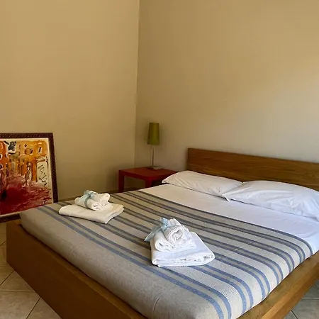Apartment Puccini